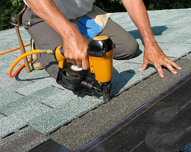 Best Roof Maintenance Services  in Powell, WY