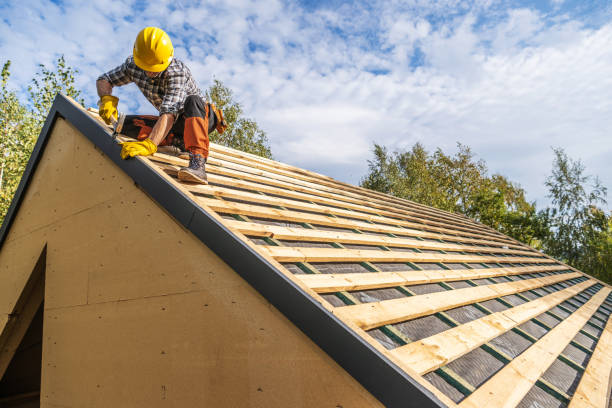 Best Commercial Roofing Services  in Powell, WY