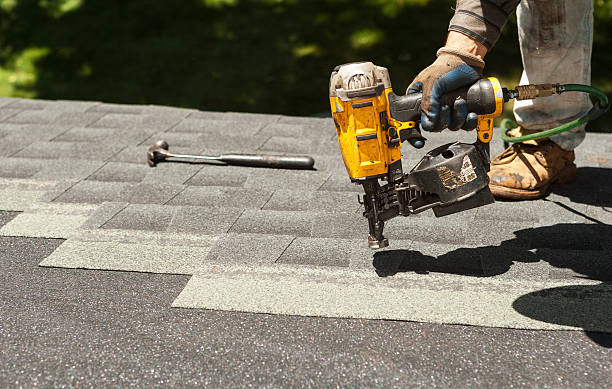 Powell, WY Roofing Contractor Company